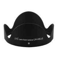 JJC LH-JHS10  Streulichtblende Fujifilm HS Serie wie HS30EXR, HS33EXR, HS50EXR